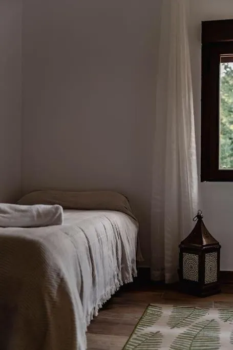 Casa Blanca Villa Ronda