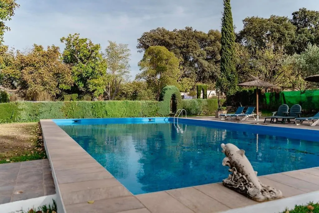 Casa Blanca Villa Ronda 0*,  Spain