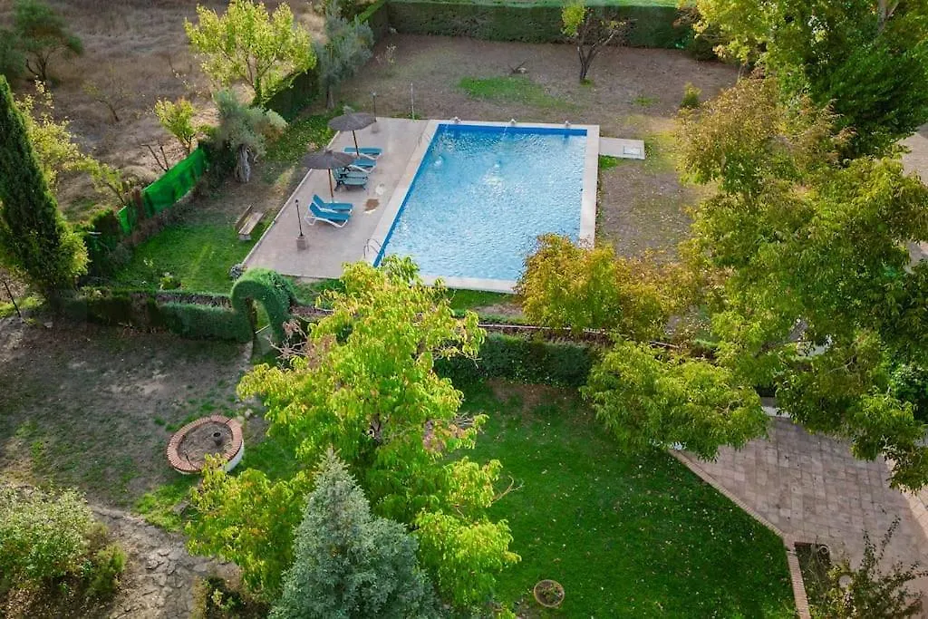 Casa Blanca Villa Ronda