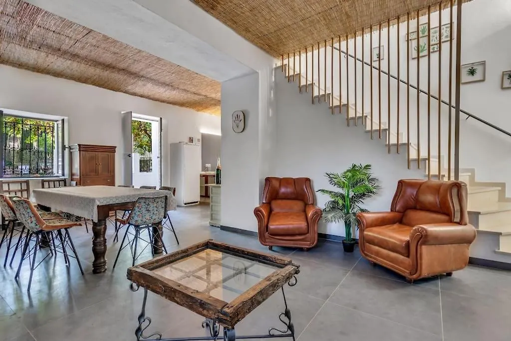 Casa Blanca Villa Ronda