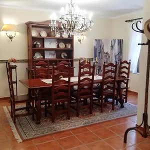 Casa Candela Ronda