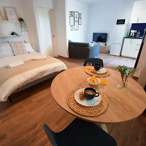  Apartamento Sierra De Nieves