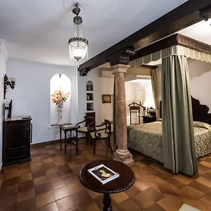 4* 酒店 Soho Boutique Palacio San Gabriel